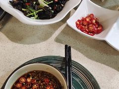 -润泽园椰子鸡(汇一城店)