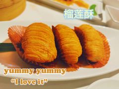 -潮福城大酒楼(湖滨北路店)