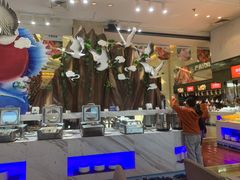 -高密维景国际大酒店(高密店)