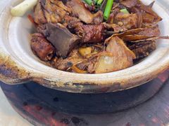 -鑫鸿达·海鲜闽菜热炒小馆(中山路店)