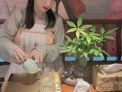 -中和·国风茶馆(愚园路店)