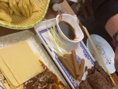 -鼎香润(德胜门内店)