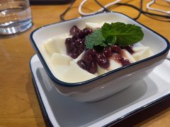 -咖啡人·融合餐厅(健康东路店)