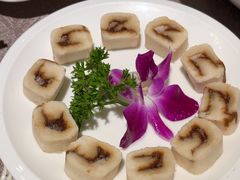 -老浒记烤鸭-北京菜(琉璃厂店)