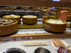 -龍歌自助小火锅(崂山丽达店)