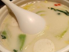 -大树餐厅(益田假日店)