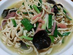 -海宁煲农家菜(惠南镇店)