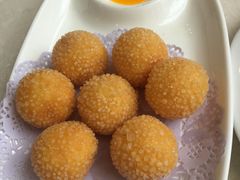 -大地春饼店(黄河路店)