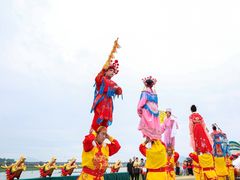 -福州罗源湾海洋世界旅游区