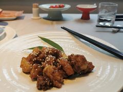 传统荔枝肉-宣和苑(华侨新村店)