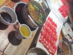 -田园肥牛府(东关街店)