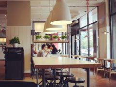 -肯德基(胜利店)