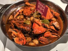 -聚味斋香辣蟹(生态城万达店)