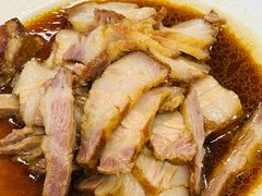 -荣生萝卜汤饭店
