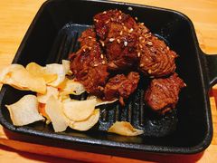 铁板牛肉-活鳗饭·鹅肝范儿(高碑店店)