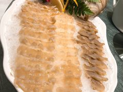-79号渔船海鲜饭店(宝安店)