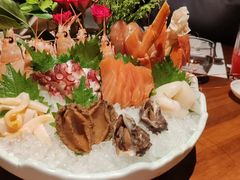 -Mr·Fish鱼鲜生海鲜放题(银泰in99店)