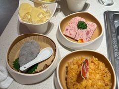 -海底捞火锅(中商百货夜宵主题店)