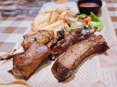 -米斯特比萨(罗斯福店)