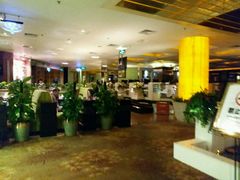 -黄金海岸水疗会所(凯利宾馆店)