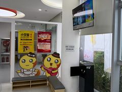 -小荧星艺校(浦东中环分校)