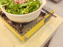 -阿甘酒家(桂青路店)