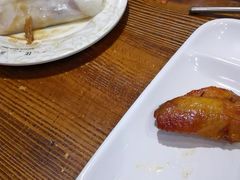 -比尔森啤酒自助烤肉(红旗街店)