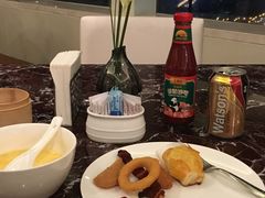 -上海新锦江大酒店