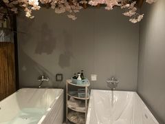 -扬派·扬州搓背馆(运河旗舰店)