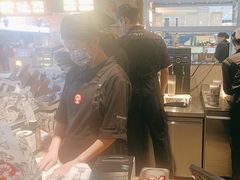 -霸王茶姬(常熟印象城店)