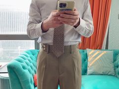 -尊卡诺高级西装礼服定制(江东中路店)