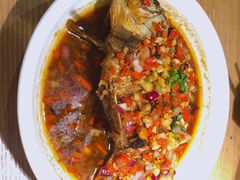 -费大厨辣椒炒肉(万家丽一店)