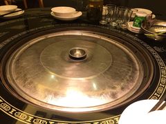 -陈大锅·岳阳鱼馆·地道岳阳菜(美食街店)