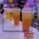 打卡英德市/coco🥥奶茶店🍃