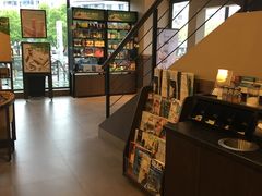 -星巴克(湖州凤凰时代广场店)