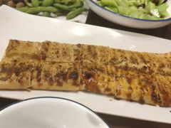 -巴依老爷新疆餐厅