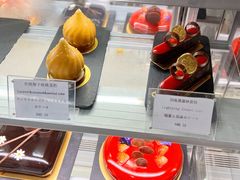 -苏州日航酒店-大堂酒廊(长江路店)