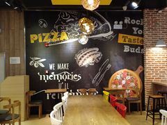 -City1+1城市比萨·意面(欧亚奥莱吉林街店)