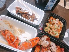 -盒马鲜生(皇庭广场店)