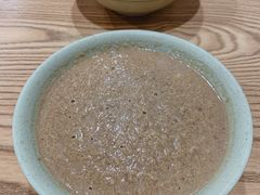 核桃蛋汤-十四娘手工水饺(新建小区店)