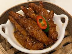 -翠园(北京王府中环店)