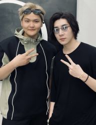 -艾美A·M Hair Salon