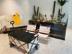 -J Create城市露营咖啡·简餐·宠物(上海动物园店)