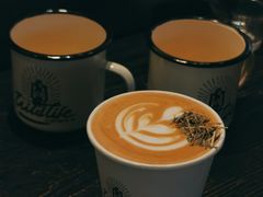 -山野咖啡(之江花园店)