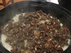 -伍哥厨房(新滘东路店)