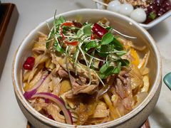 -锦府盐帮·李宅(领展购物广场中关村店)