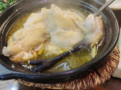 -缘来聚·徽菜名店(黄山宏村店)
