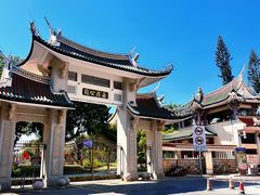 -集美鳌园景区