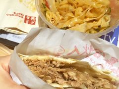 西少爷肉夹馍-西少爷(五道口店)