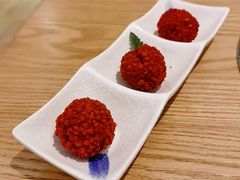 荔枝虾丸子-伊豆野菜村(大族广场店)